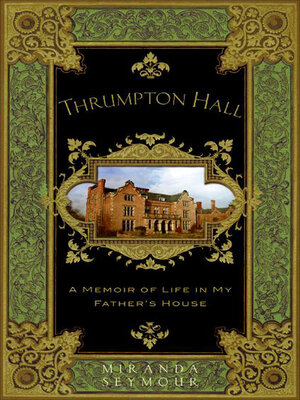 cover image of Thrumpton Hall